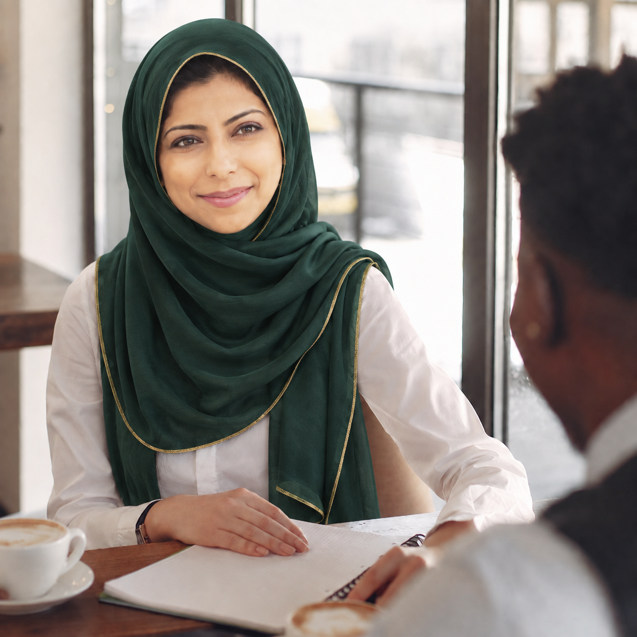 Hanifa Osman CA(SA), Accountant and Tax Practitioner at Osman Accountants & Tax Advisors
