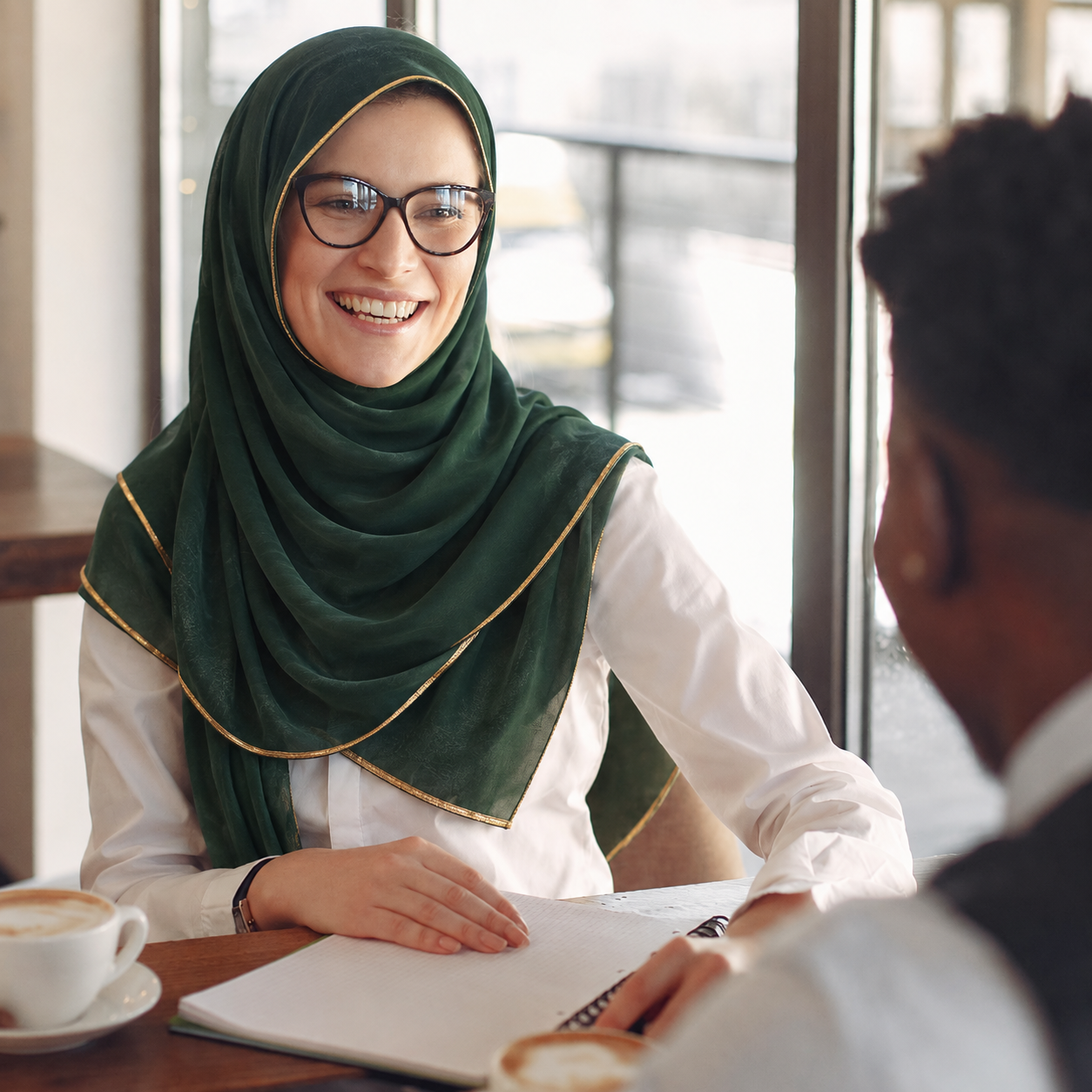Suheima Sacoor CA(SA), Financial Reporting and Advisory at Osman Accountants & Tax Advisors